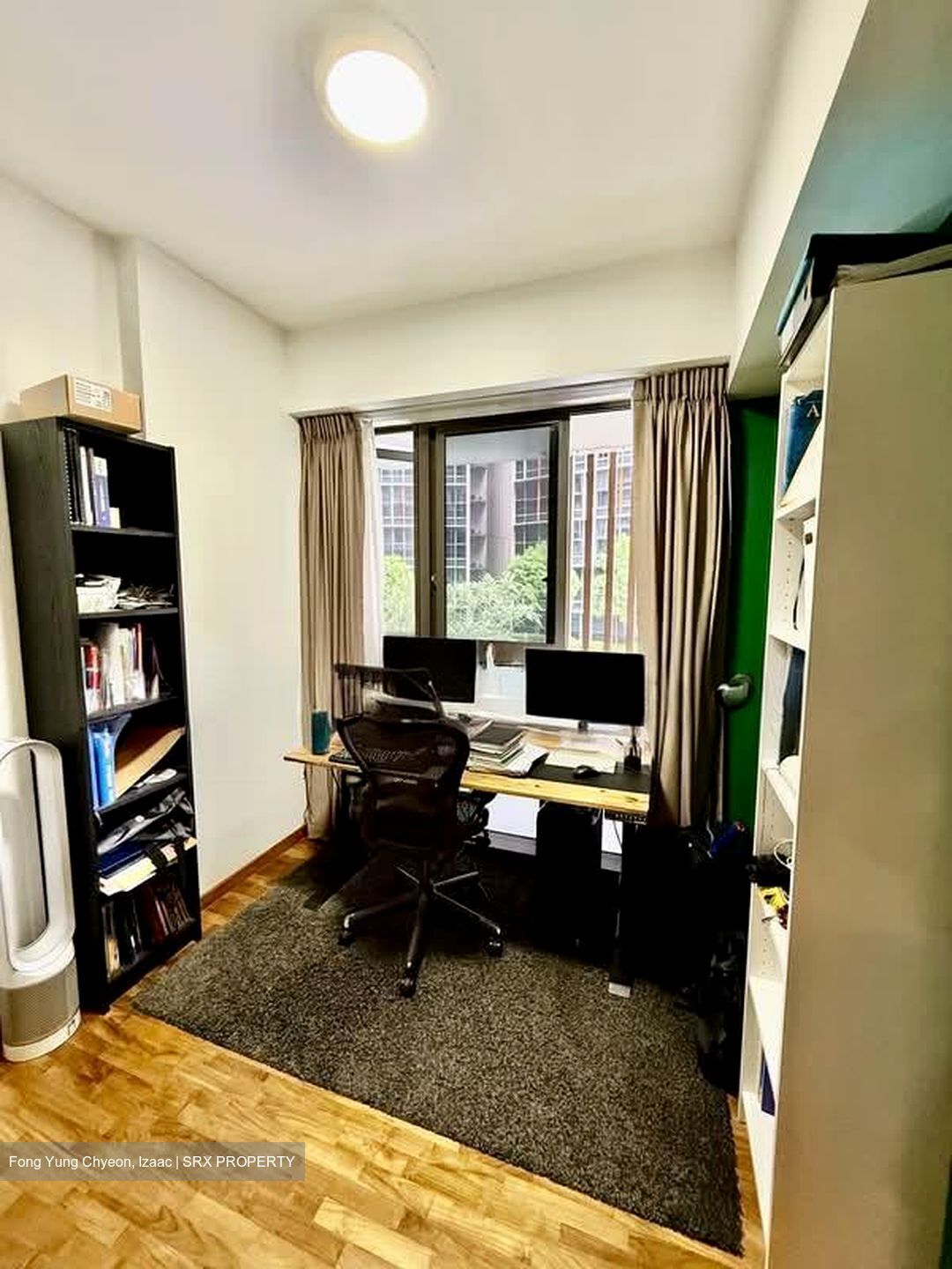 Sims Urban Oasis (D14), Condominium #531122871
